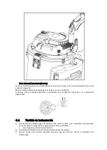 Предварительный просмотр 110 страницы ulsonix TURBOCLEAN XX PRO User Manual