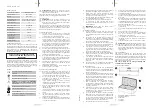 Preview for 4 page of ulsonix ULX-1059 User Manual