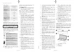 Preview for 7 page of ulsonix ULX-1059 User Manual