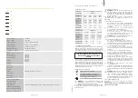 Preview for 2 page of ulsonix ULX-GB12 User Manual