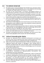 Preview for 5 page of ulsonix ULX-MS-100 User Manual