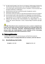 Preview for 6 page of ulsonix ULX-MS-100 User Manual