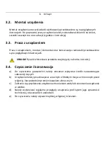 Preview for 18 page of ulsonix ULX-MS-100 User Manual