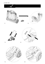 Предварительный просмотр 52 страницы ulsonix ULX-MS-100 User Manual