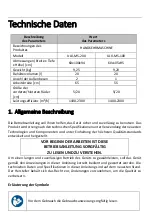 Preview for 3 page of ulsonix ULX-MS-200 User Manual