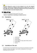 Preview for 12 page of ulsonix ULX-MS-200 User Manual