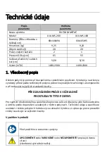 Preview for 19 page of ulsonix ULX-MS-200 User Manual