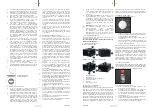 Preview for 3 page of ulsonix ULX - OZG 10000 User Manual