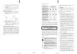 Preview for 4 page of ulsonix ULX - OZG 10000 User Manual