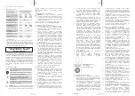 Preview for 6 page of ulsonix ULX - OZG 10000 User Manual