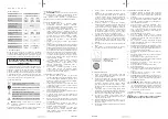 Preview for 8 page of ulsonix ULX - OZG 10000 User Manual