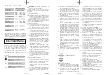 Preview for 10 page of ulsonix ULX - OZG 10000 User Manual