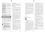 Preview for 12 page of ulsonix ULX - OZG 10000 User Manual