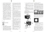 Preview for 3 page of ulsonix ULX-OZG 10000G User Manual