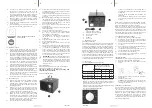 Preview for 5 page of ulsonix ULX-OZG 10000G User Manual