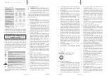 Preview for 10 page of ulsonix ULX-OZG 10000G User Manual