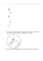 Preview for 11 page of ulsonix USX-ST2 User Manual