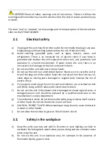 Preview for 23 page of ulsonix USX-ST5 User Manual