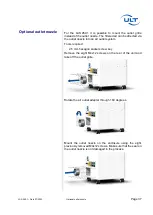 Preview for 37 page of ULT LAS260.1 Operating Instructions Manual