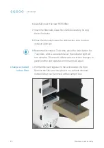 Preview for 34 page of ULT sasoo 2-00211 Operating Instructions Manual