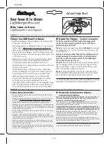 Preview for 2 page of Ulta-Lit Tree LIGHTkeeper PRO Quick Start Manual