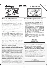 Preview for 3 page of Ulta-Lit Tree LIGHTkeeper PRO Quick Start Manual