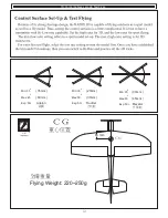 Preview for 14 page of Ultafly RADIX 3D Instruction Manual