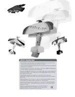 Preview for 15 page of Ultafly RADIX 3D Instruction Manual