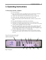 Предварительный просмотр 11 страницы Ultech Corporation DV2000 User Manual