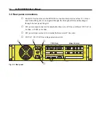 Предварительный просмотр 12 страницы Ultech Corporation DV2000 User Manual