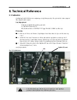 Предварительный просмотр 41 страницы Ultech Corporation DV2000 User Manual