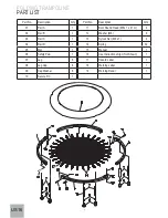 Preview for 18 page of ultega 830700000008 Instruction Manual