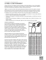 Preview for 32 page of ultega 830700000008 Instruction Manual