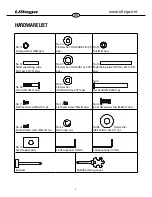 Preview for 4 page of ultega DRAFTER 550 PRO User Manual