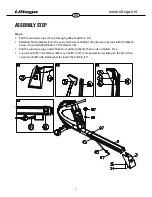 Preview for 7 page of ultega DRAFTER 550 PRO User Manual