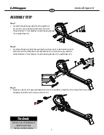 Preview for 9 page of ultega DRAFTER 550 PRO User Manual