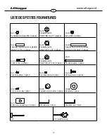 Preview for 16 page of ultega DRAFTER 550 PRO User Manual