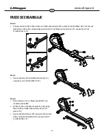 Preview for 32 page of ultega DRAFTER 550 PRO User Manual