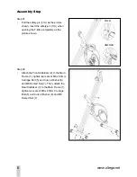 Preview for 6 page of ultega F-Bike User Manual