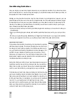 Preview for 12 page of ultega F-Bike User Manual