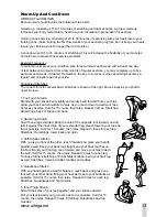 Preview for 13 page of ultega F-Bike User Manual