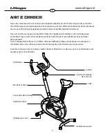 Preview for 17 page of ultega RACER 150 User Manual