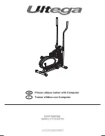 Preview for 1 page of ultega us330300000007 User Manual