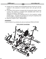 Preview for 5 page of ultega us330300000007 User Manual