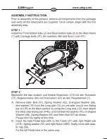 Preview for 7 page of ultega us330300000007 User Manual