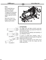 Preview for 8 page of ultega us330300000007 User Manual