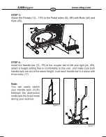 Preview for 9 page of ultega us330300000007 User Manual