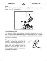 Preview for 10 page of ultega us330300000007 User Manual