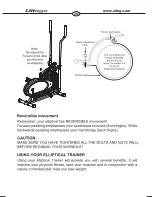 Preview for 11 page of ultega us330300000007 User Manual