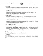 Preview for 13 page of ultega us330300000007 User Manual